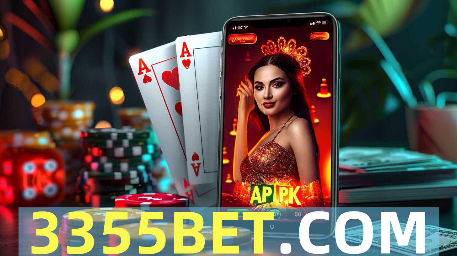 3355BET