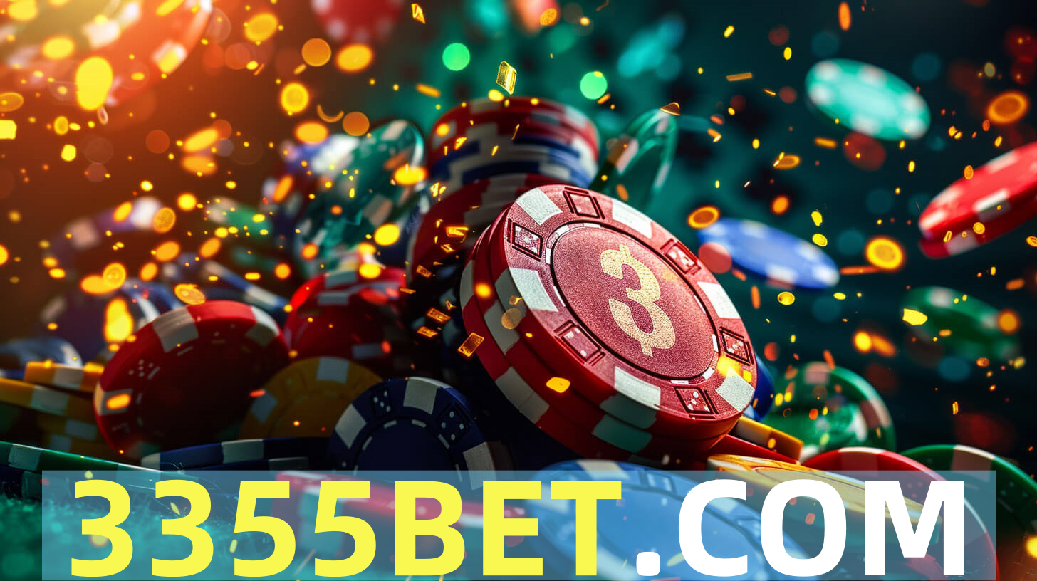 3355BET