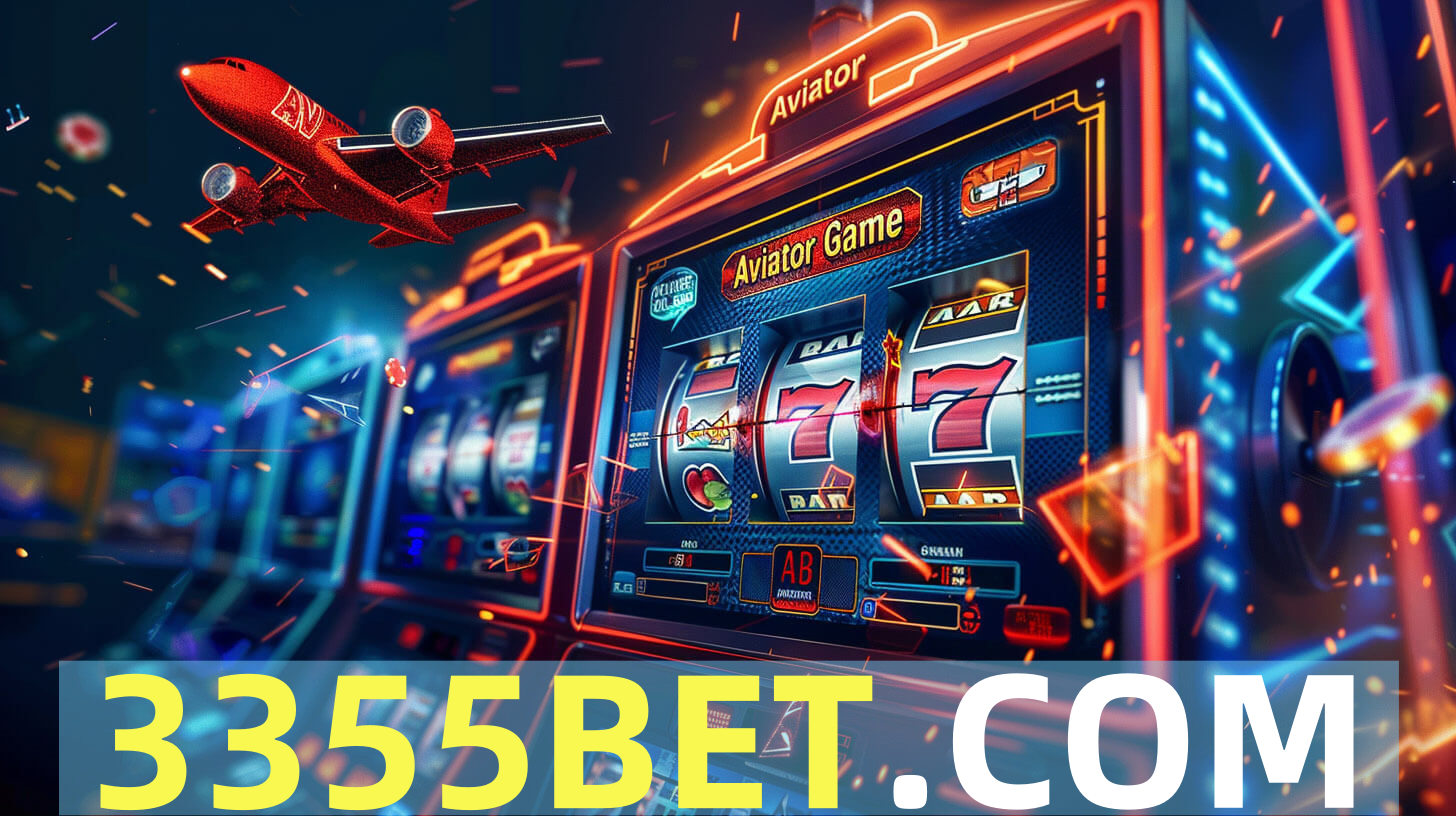 3355BET