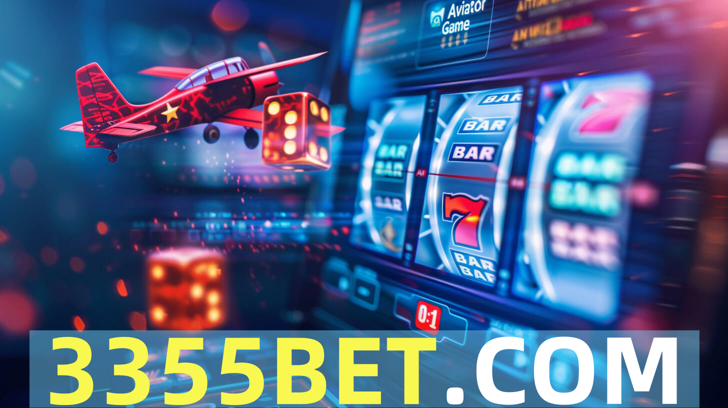 3355BET