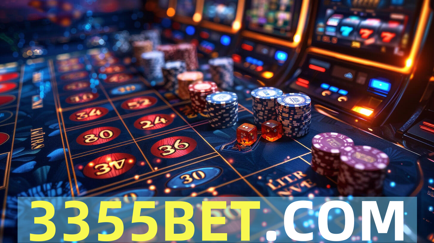 3355BET