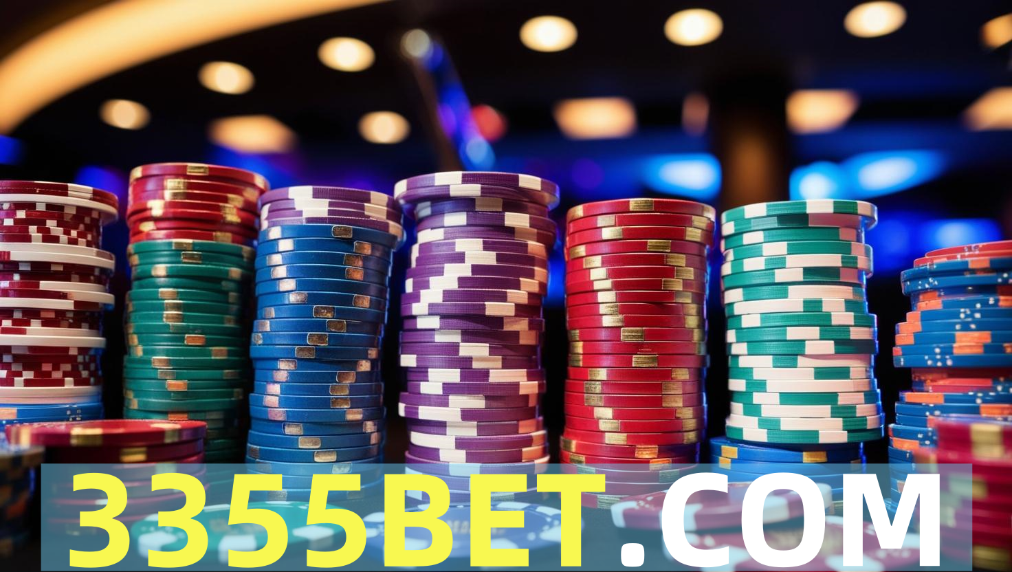 3355BET