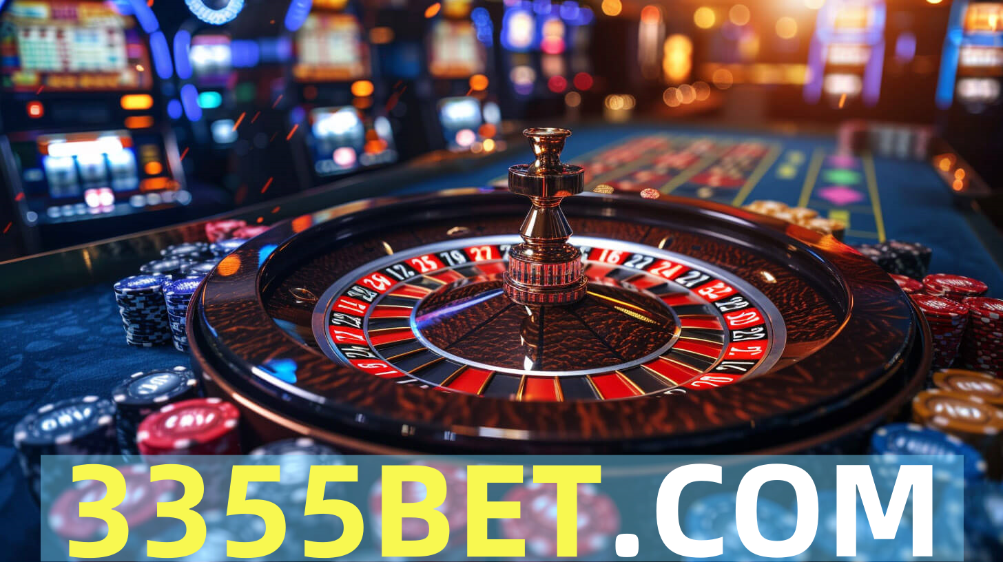 3355BET
