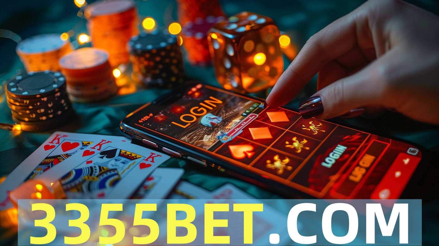 3355BET