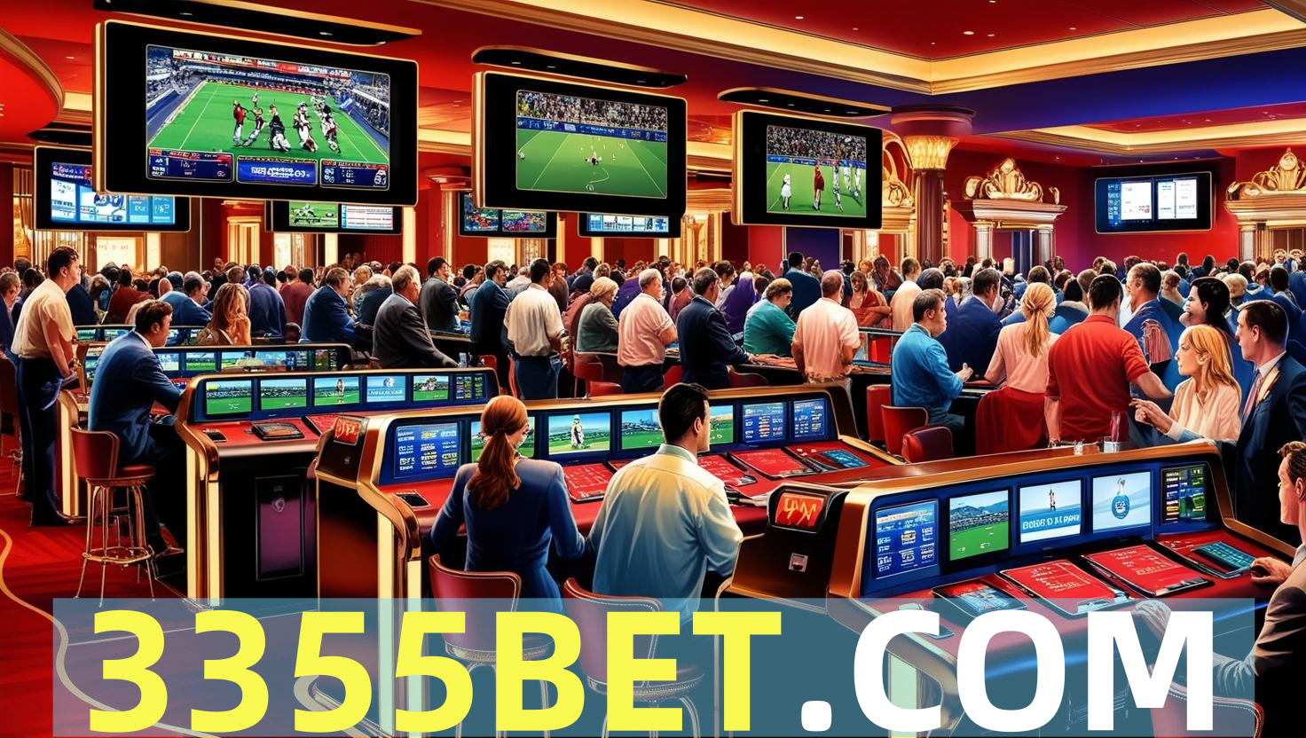 3355BET