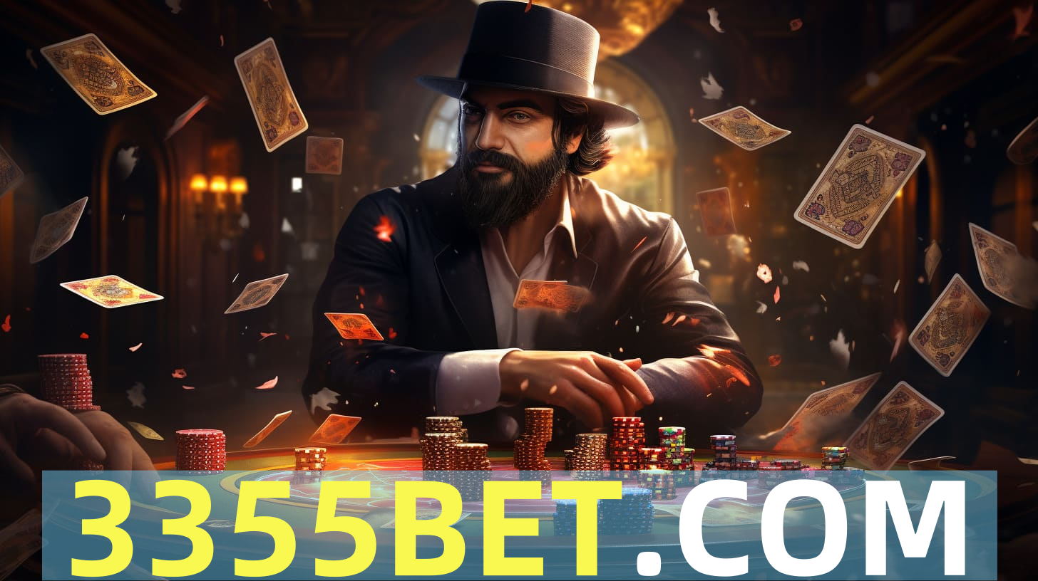 3355BET