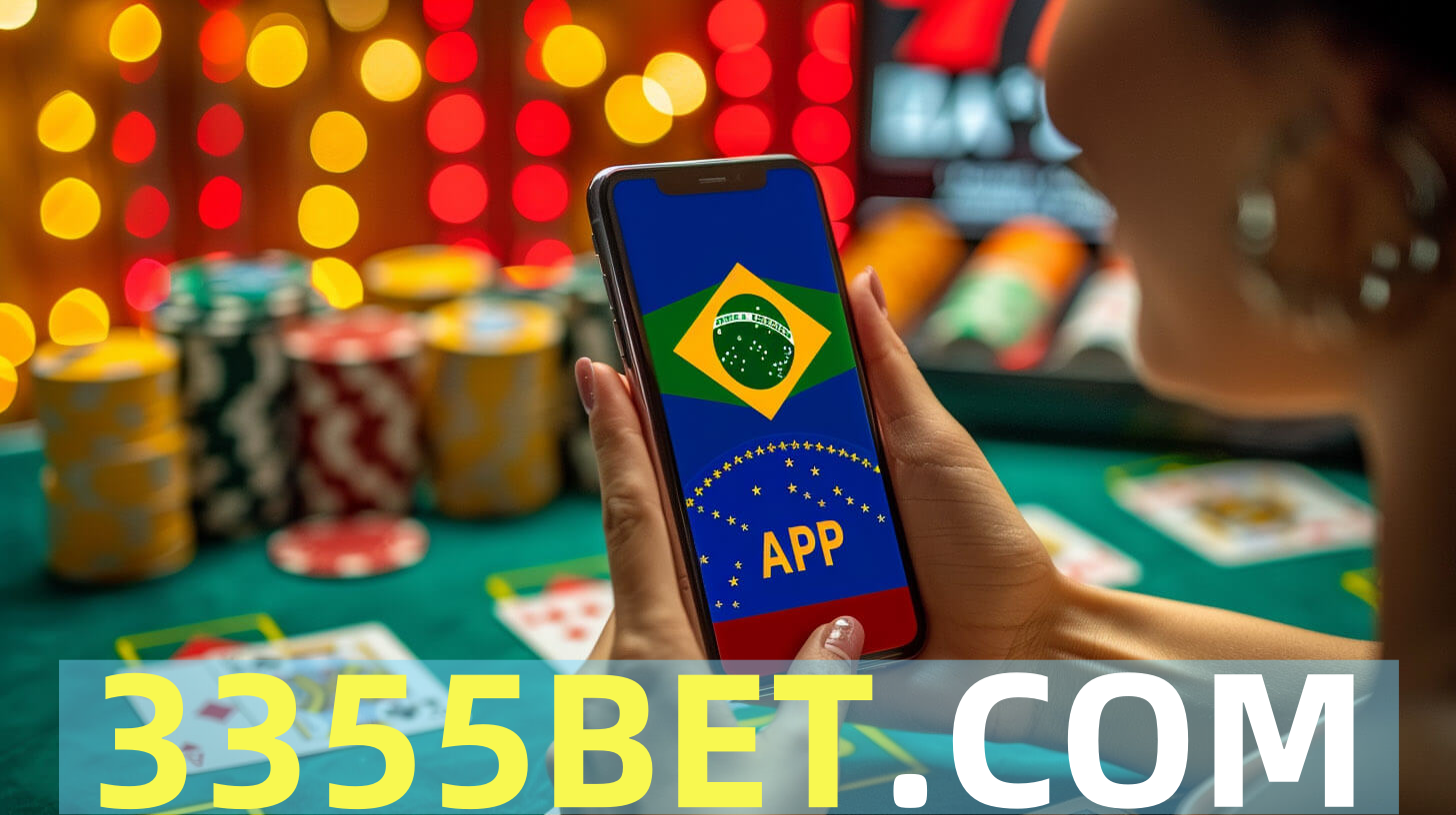 3355BET