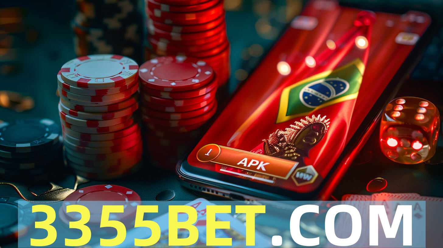 3355BET